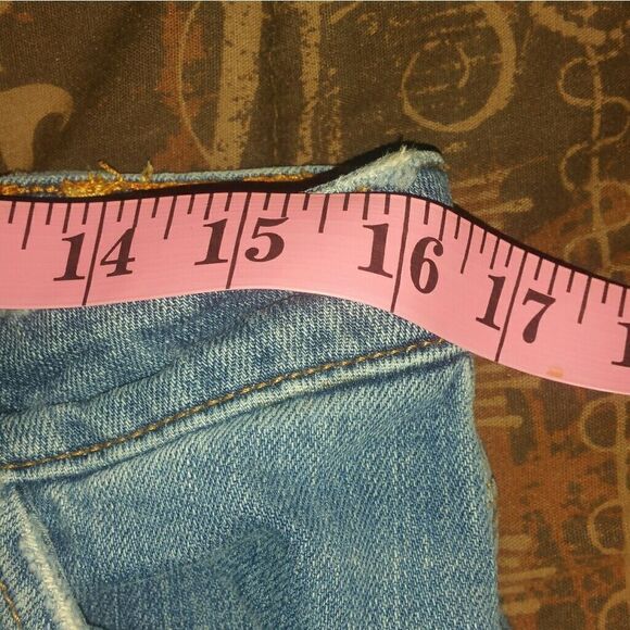 Bella Elemento super cute jeans 8 - Picture 6 of 6